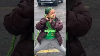 Happy st patty’s day shortvideo indybugg1 [upl. by Aina]