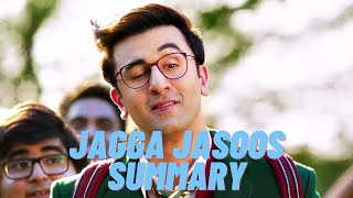 Jagga jasoos Movie Public Review  Ranbir Kapoor Katrina Kaif  Jagga Jasoos Movie Review [upl. by Noillimaxam]