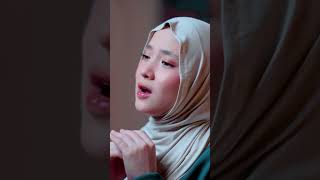 SHOLATULLAHI WASSALAM sholawat nissasabyan coversong [upl. by Annaoi372]