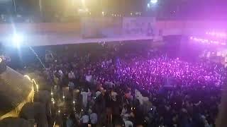 sambhaji nagar bhim jayanti 2024 Live aurangabad live kranti chowk [upl. by Alue]