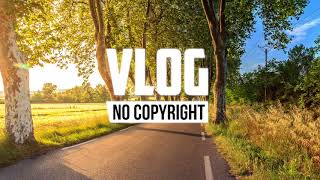 Ikson  Lights Vlog No Copyright Music [upl. by Ariaec]