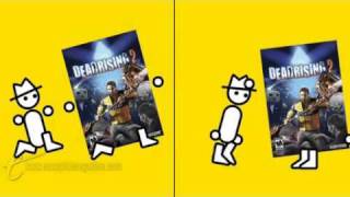 DEAD RISING 2 Zero Punctuation [upl. by Arathorn913]