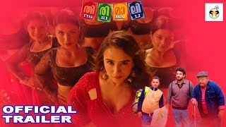 swastima khadka in south indian movie thirimali official trailer is out now [upl. by Assetniuq779]