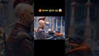 🔥 Kraglin never give up status 😱 shorts kraglinshorts mcuedit viralshorts guardiansofthegalaxy [upl. by Phyllida643]