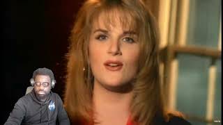 This Story  Trisha Yearwood  Walkaway Joe Official Video ft Don Henley  REACTION PATREON [upl. by Voltmer]