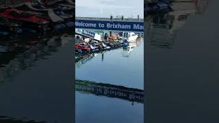 Welcome to Brixham  Charity event 17th Aug brixham share like devon [upl. by Hgiel]