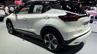 Nissan KICKS ePOWER 12 VL WRL ราคา 920000 บาท [upl. by Lectra301]