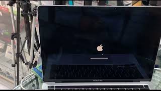 réinitialiser le MacBook Pro M1 et Air M1 et Installation de MacOS [upl. by Morril50]