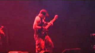 Soulfly LIVE Prophecy 20070810  Josefov Czech Rep [upl. by Yornoc]