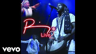 Ringo Madlingozi  Emalwandle Live at The Playhouse Durban 2007 Official Audio [upl. by Aan]