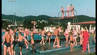 Schwimmbad 1960 [upl. by Padriac]