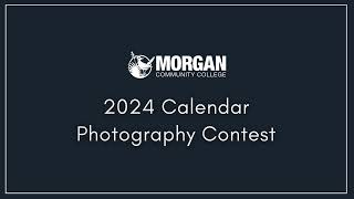 MCC 2024 Calendar Entries Slideshow [upl. by Regina]