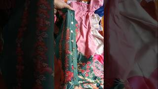 Simple silk kurti designwinter neck designsviralvideo fashion trending [upl. by Karia]