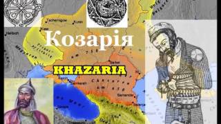 Kumyks  the last of Khazars  Kumyk music [upl. by Acinoev]