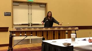 PASIC 2022 IampE Keyboard Character No 2 Casey Cangelosi Performed by Leyla Stewart [upl. by Refinneg137]