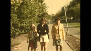 Zomervakantie Rijswijk 1974 [upl. by Alletsyrc]