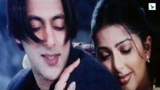 Tum Se Milna  Tere Naam  720p Full Wide Screen [upl. by Ydnas449]