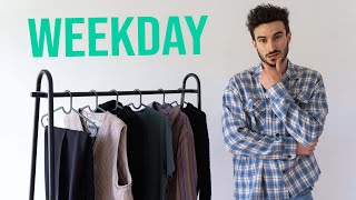 Is WEEKDAY The Best For Affordable Basics [upl. by Aiouqahs]