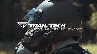 Trail Tech Adventure Headset [upl. by Thun]