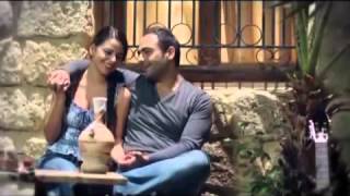 Sijal Hachem  Ma Kan Asdi Clip  سجال هاشم  ما كان قصدي خون كليب [upl. by Dorina]