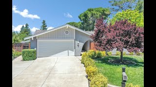 935 Center Ct Martinez CA 94553 [upl. by Mccoy]