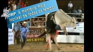 A montaria mais íncrivel de todos os tempos  SILVANO ALVES X CHEFTAN CIA RANCHO PRIMAVERA [upl. by Reaht]