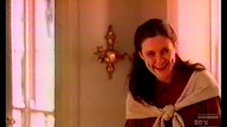 Folgers Coffee Anns Homecoming commercial 1993 [upl. by Angelle]