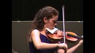 BACH  VIOLIN MUSIC [upl. by Aciram]