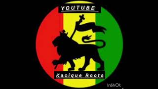 AUGUSTUS THOMAS  DJ KACIQUE ROOTS  MELÔ DO REI SERRALHEIROrootsreggae reggaeroots roots [upl. by Lunt]