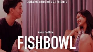 Fishbowl 2018  Short Film [upl. by Riancho424]