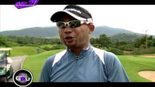 1st Congressional Golf Cup quotFore the Pinoyquot Golf Gigs [upl. by Ridley12]