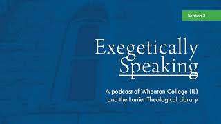 Exegetically Speaking Podcast The Gift of God 2 Timothy 167 with Dr Ray Van Neste [upl. by Hilaire]