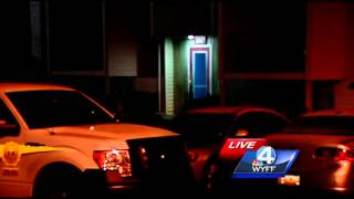 Greenville double shooting leaves 1 dead 1 hurt [upl. by Adnyleb141]