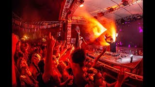 Claptone  Live from Defected Croatia 2018 [upl. by Aneryc]