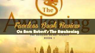 Book Review of Nora Roberts The Awakening Try it or Skip it [upl. by Zacarias]