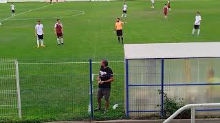 ⭕Live Football Academia Germana vs FNG Rapid Bucuresti Liga 4 Romania Spectacol in quotREGIEquot [upl. by Lecram]