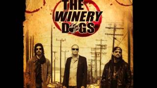 The Winery Dogs  The Dying [upl. by Krik]