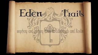 Eden Trails Roslin Promo [upl. by Allebram50]