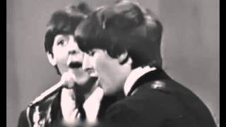 1963 TV Concert Its The Beatles Live [upl. by Hafirahs]