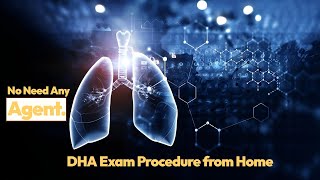 Dubai health authority DHA Exam complete procedure for Allied health Radiographers Sonographers [upl. by Cahan]