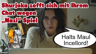 Shurjoka frontet MiiMii amp Ihre Meinung zu Hearts of Iron 4  Götterdämmerung [upl. by Rhianna127]