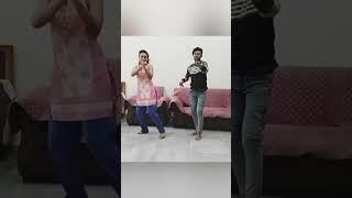 salaameishq dance choreography with simple and easy steps wedding dance bollywoodcouple shadi [upl. by Ahsaret156]