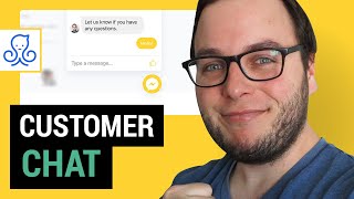 How To Use The ManyChat Customer Chat Growth Tool [upl. by Brodsky]