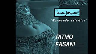 RITMO FASANI [upl. by Abla]