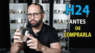 Hermes H24 Reseña  Antes de Comprarla 👍👍 [upl. by Asiak]