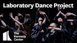 Laboratory Dance Project  Oct 31–Nov 2 2024 [upl. by Aymahs]