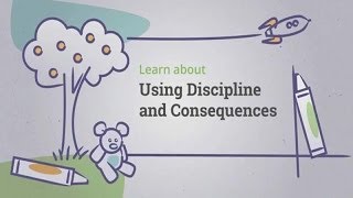 Using Discipline and Consequences [upl. by Lemrej]