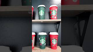 I Built a SECRET Starbucks In My Room [upl. by Aviva]