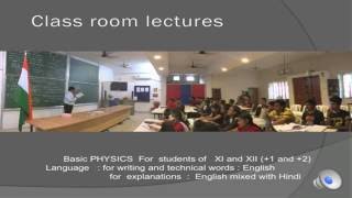 XII57 Ferromagnetism 2016 Pradeep Kshetrapal Physics [upl. by Darsey]