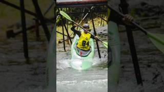 Kayaking watersports🛶actionsports sports travel shorts youtubeshorts [upl. by Aleksandr]